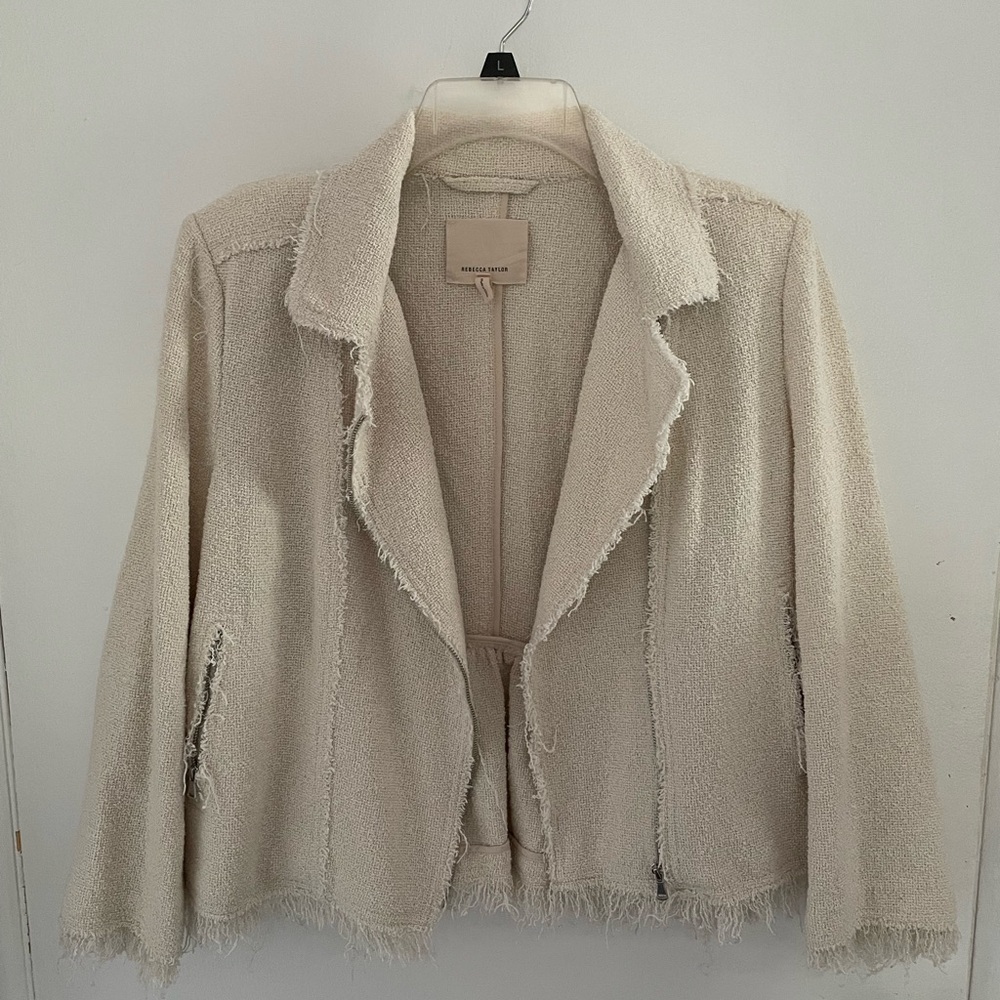 Rebecca Taylor jacket